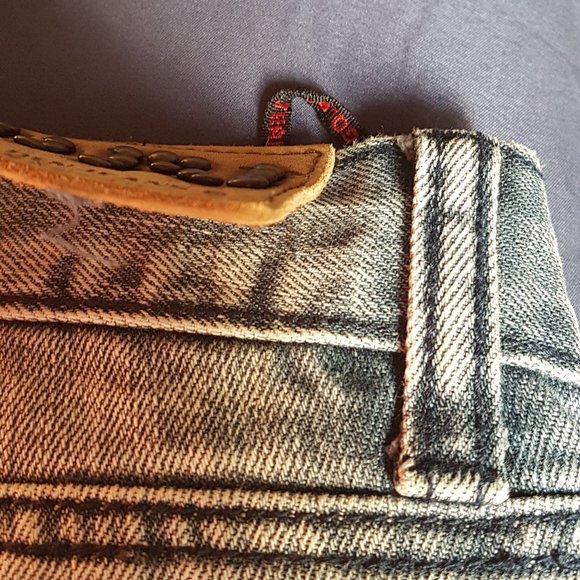 Dragon Jeans. Size 26. Low Rise, Flare. - Picture 10 of 13